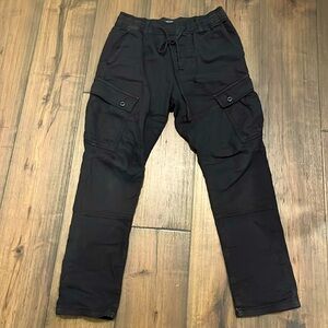 Military Cargo Pants